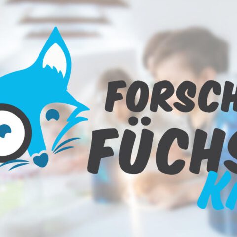 Forscher Füchse Kita